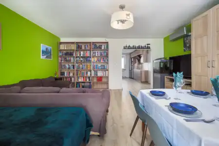 Eladó panellakás, Budapest, XI. kerület 3 szoba 74 m² 100 M Ft