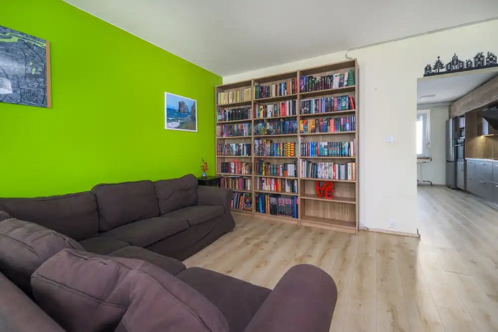 Budapest, XI. kerület - Gazdagréti ltp.