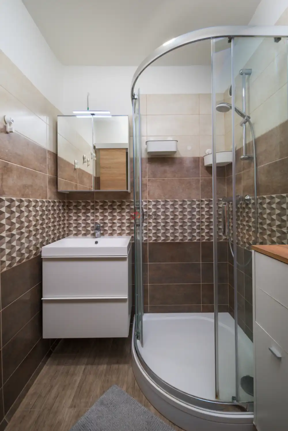 Budapest, XI. kerület - Gazdagréti ltp.