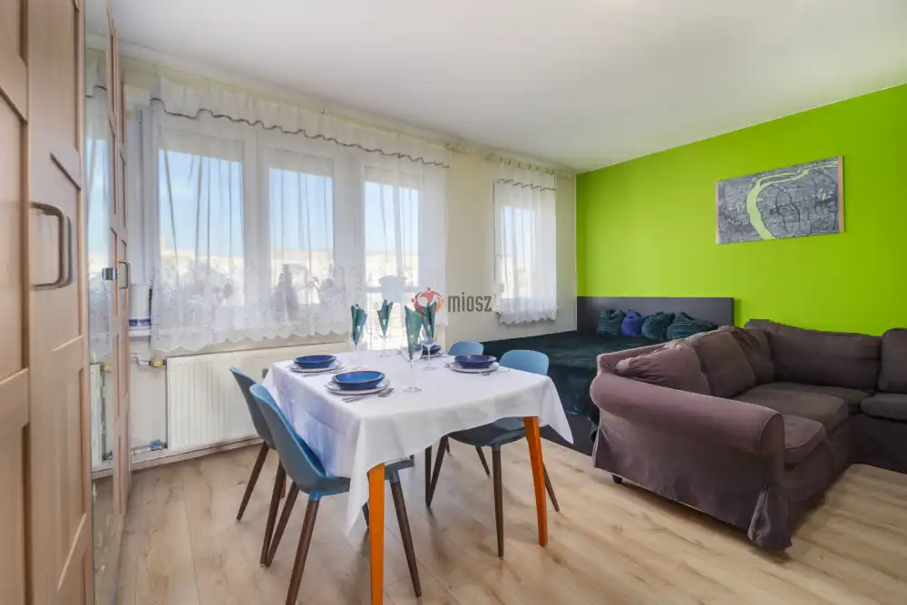 Budapest, XI. kerület - Gazdagréti ltp.