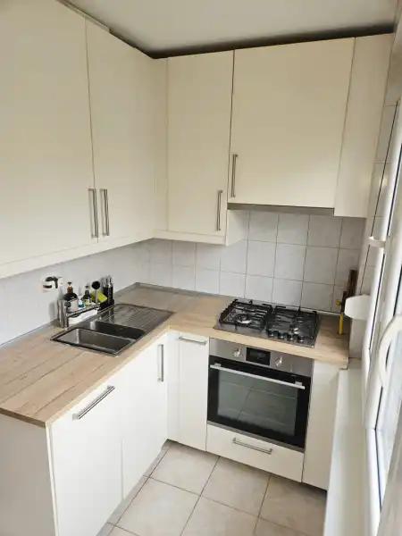Eladó panellakás, Budapest, XI. kerület 3 szoba 68 m² 80 M Ft