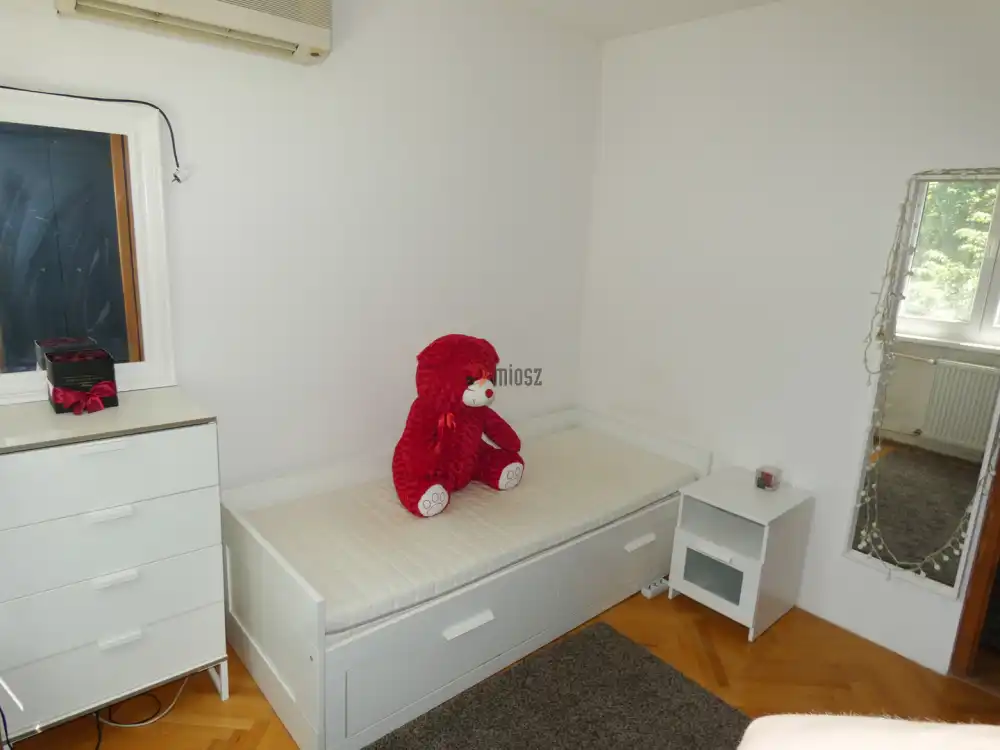 Budapest, XI. kerület - Kelenföldi ltp.