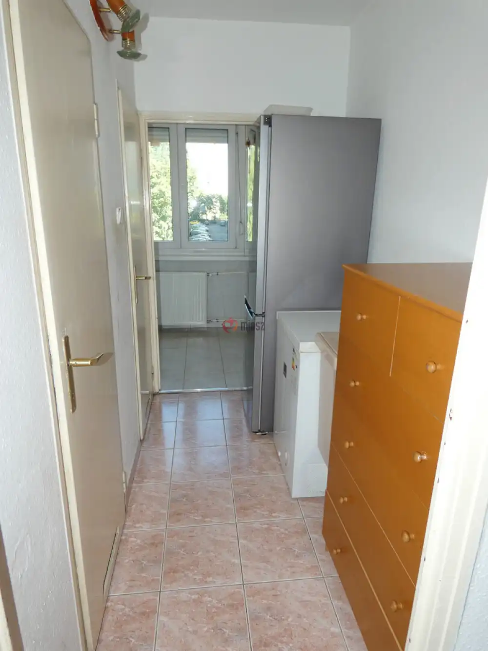 Budapest, XI. kerület - Kelenföldi ltp.