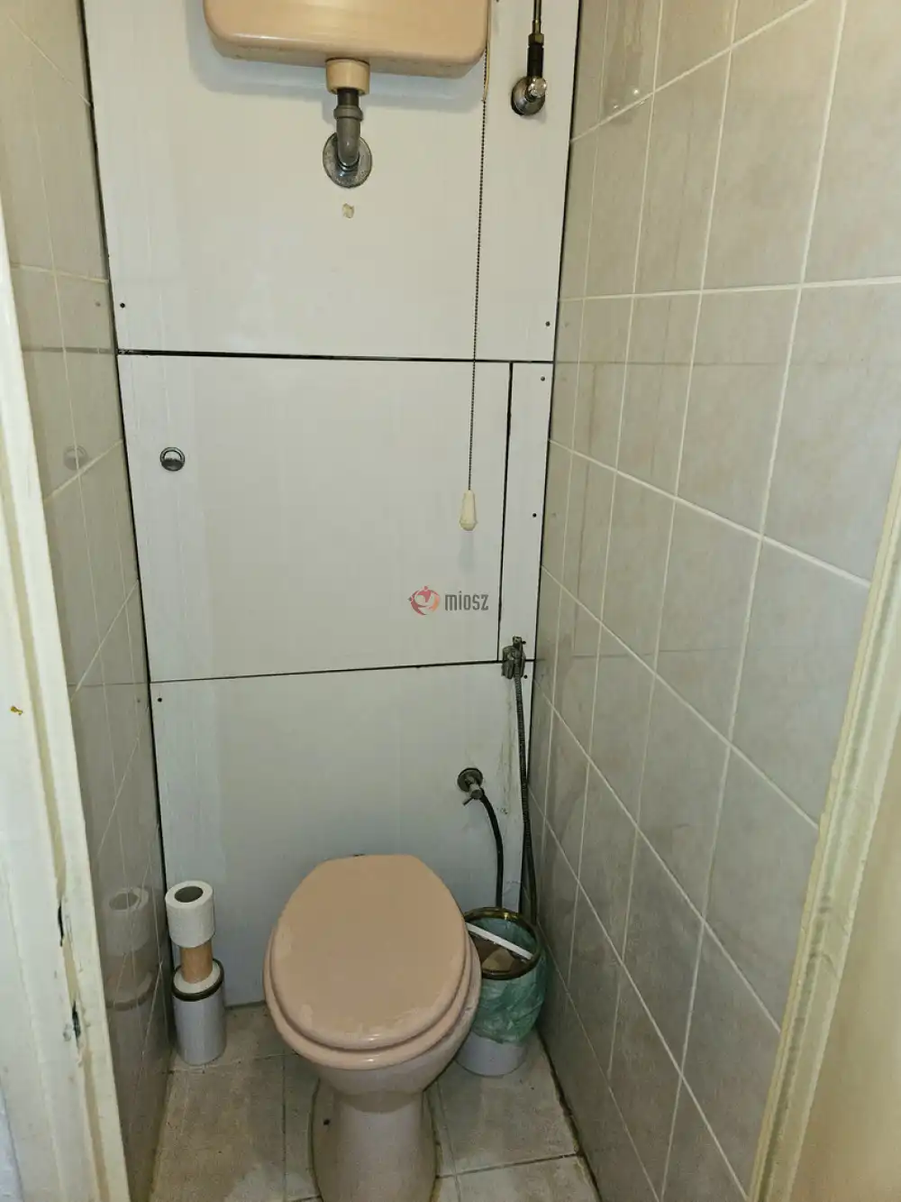 Budapest, XI. kerület - Kelenföldi ltp.