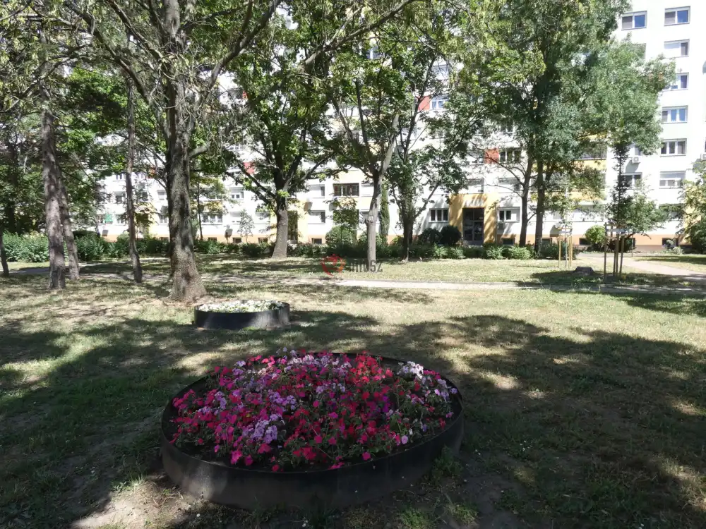 Budapest, XI. kerület - Kelenföldi ltp.
