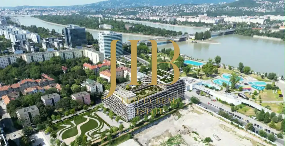 Budapest, XIII. kerület - Vizafogó