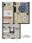 Budapest, XIII. kerület - Angyalföld