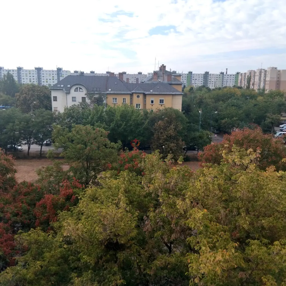 Budapest, XIV. kerület - Rákosfalva