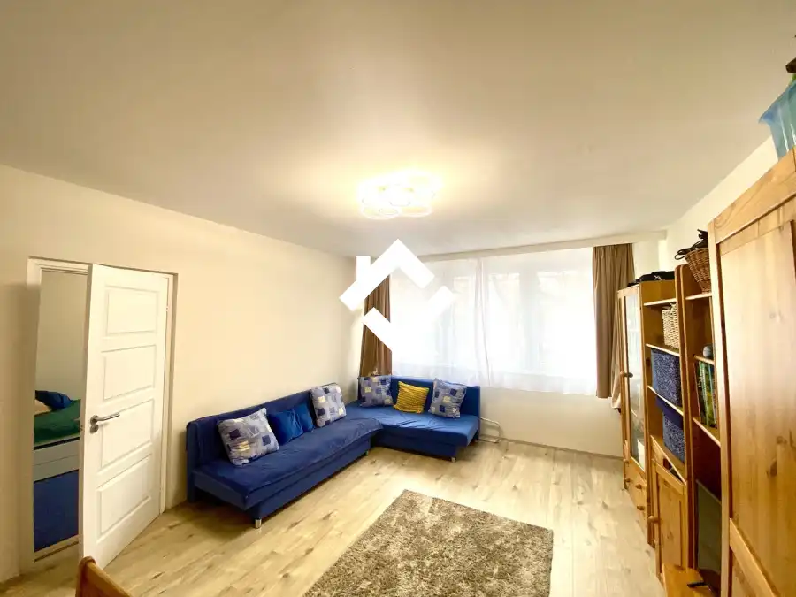 eladó panellakás, Budapest, XIV. kerület