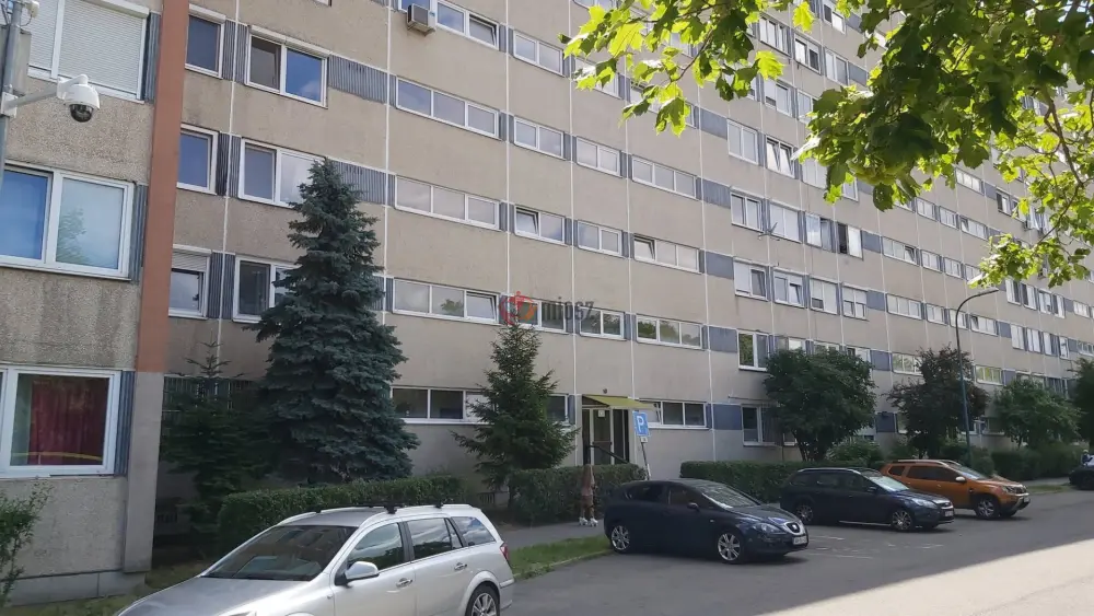 Budapest, XIV. kerület - Alsórákos