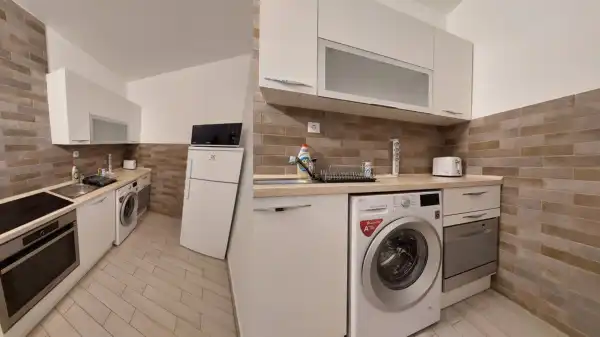 Eladó panellakás, Budapest, XIV. kerület 2 szoba 53 m² 68.7 M Ft