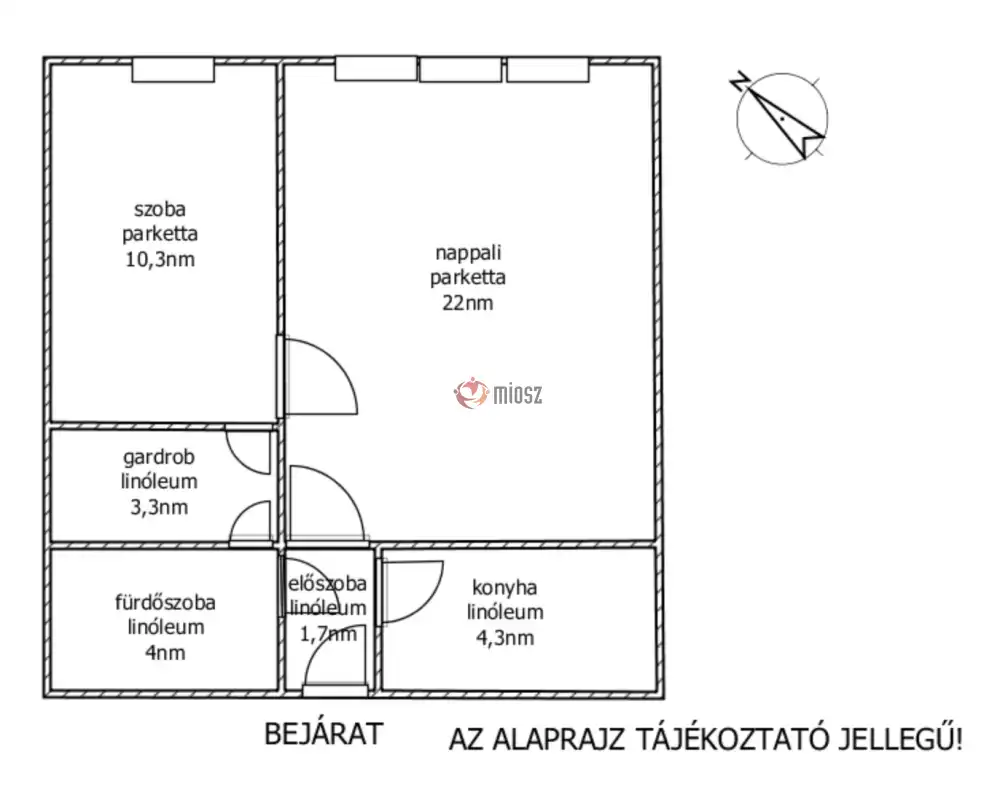 Budapest, XIV. kerület - Rákosfalva