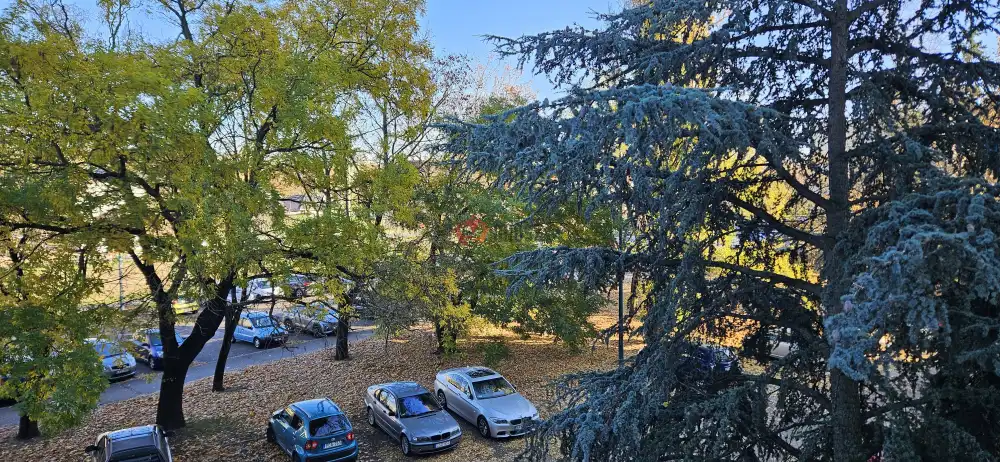 Budapest, XIV. kerület - Rákosfalva