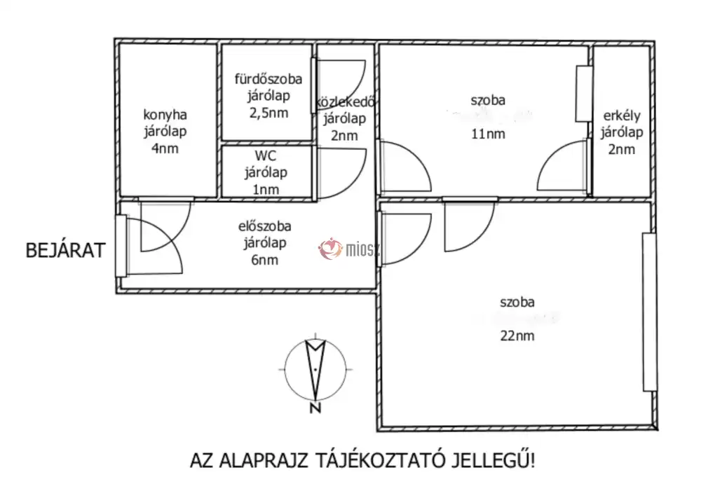 Budapest, XIV. kerület - Rákosfalva