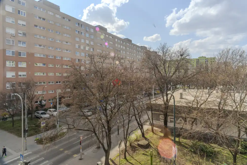 Budapest, XIV. kerület - Rákosfalva