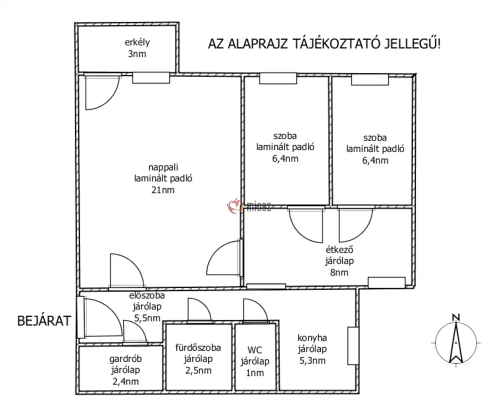 Budapest, XIV. kerület - Rákosfalva