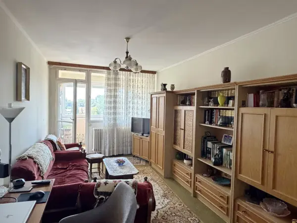 Eladó panellakás, Budapest, XIV. kerület 2 szoba 50 m² 61.9 M Ft