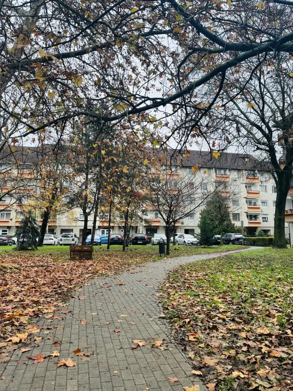 Budapest, XIV. kerület - Alsórákos