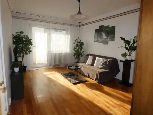 Eladó panellakás, Budapest, XIV. kerület 2 szoba 55 m² 69.9 M Ft