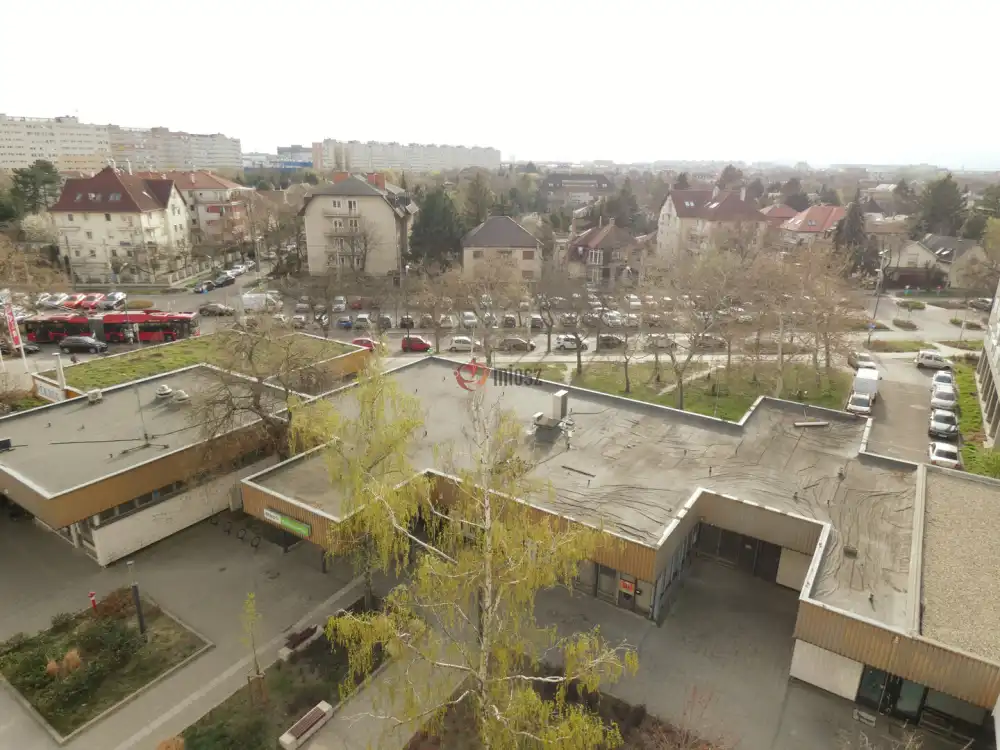 Budapest, XIV. kerület - Alsórákos