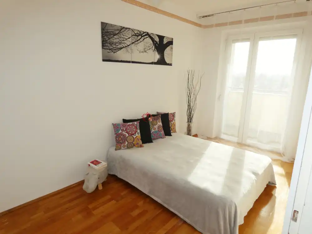 Budapest, XIV. kerület - Alsórákos