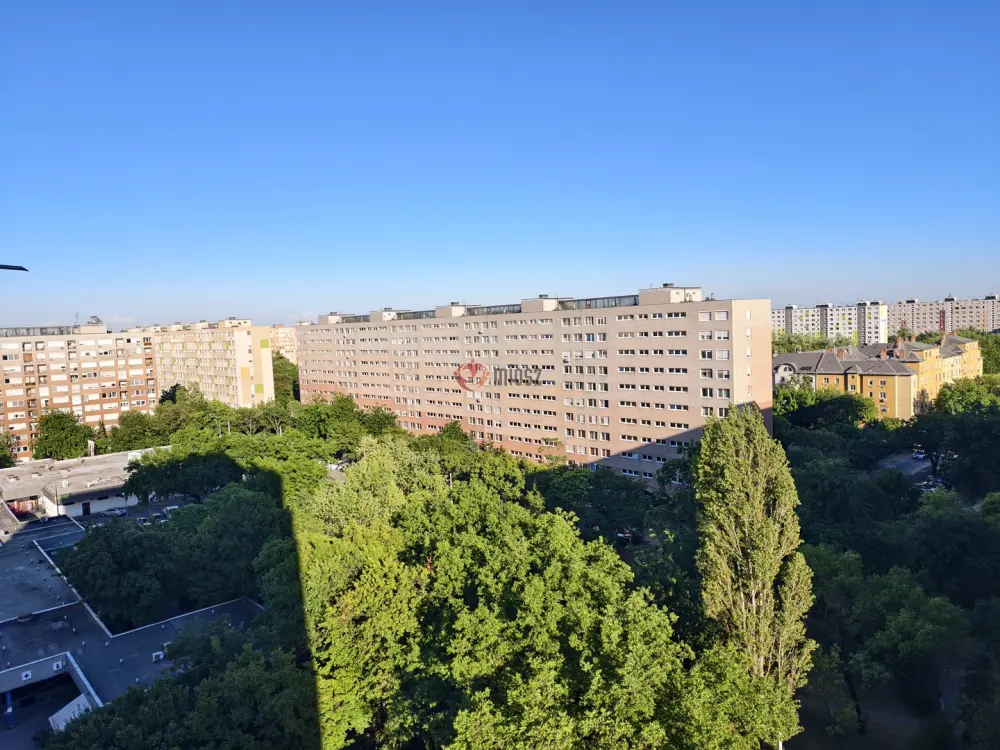 Budapest, XIV. kerület - Rákosfalva