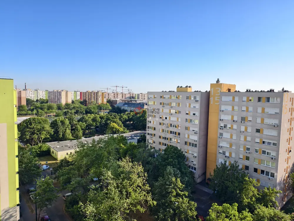 Budapest, XIV. kerület - Rákosfalva