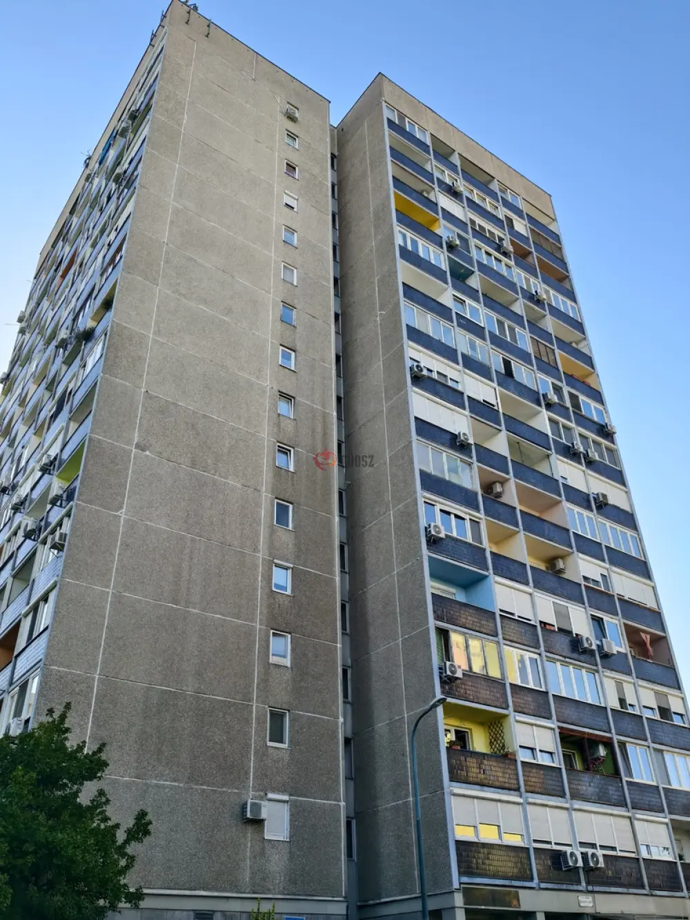 Budapest, XIV. kerület - Rákosfalva