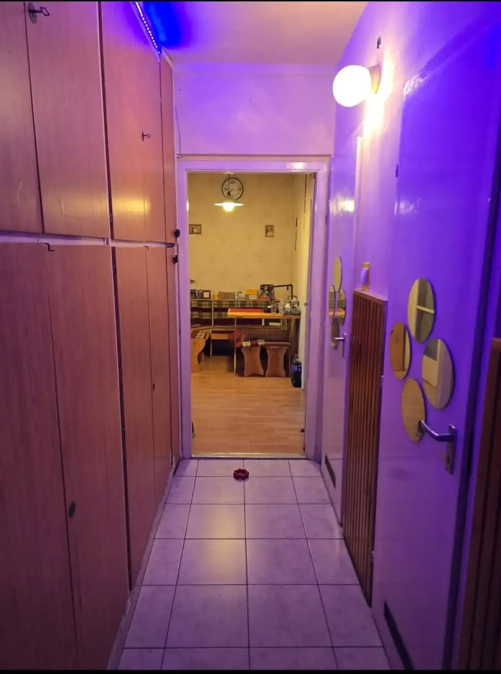 Budapest, XIX. kerület - Kispesti ltp.