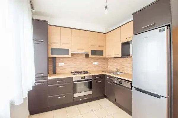 Eladó panellakás, Budapest, XIX. kerület 1+2 szoba 59 m² 64.5 M Ft