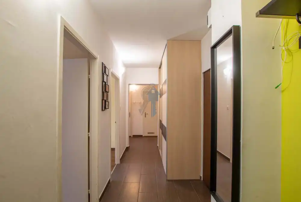 Budapest, XIX. kerület - Kispesti ltp.