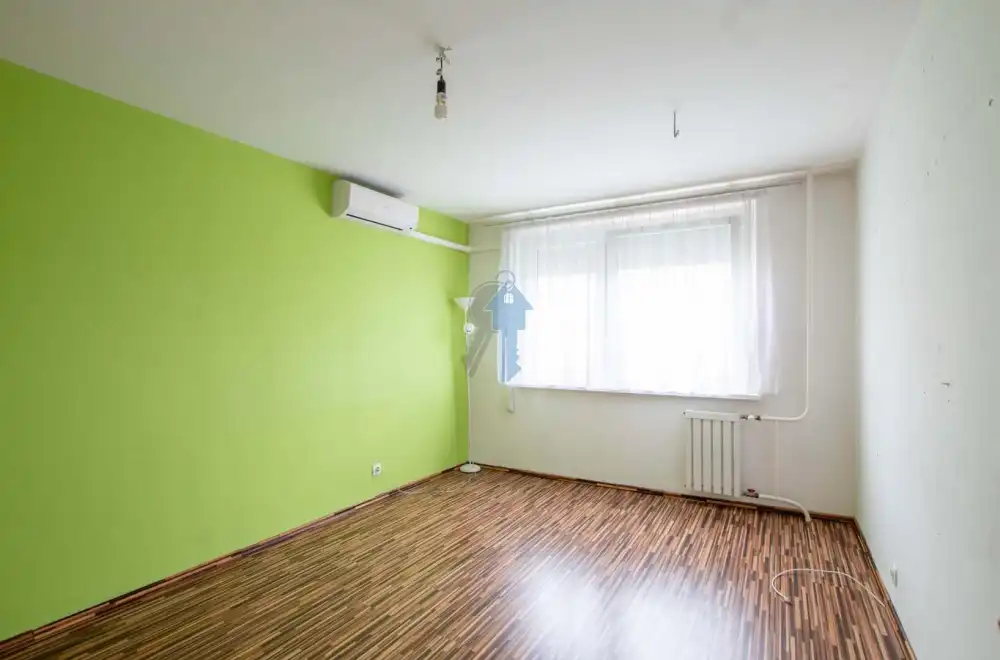 Budapest, XIX. kerület - Kispesti ltp.