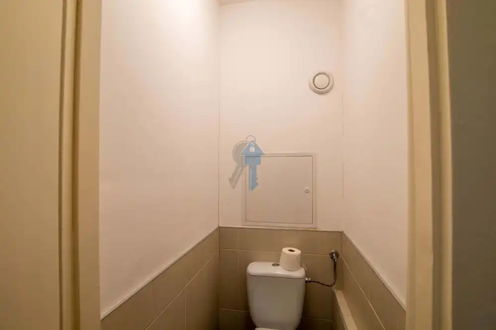 Budapest, XIX. kerület - Kispesti ltp.
