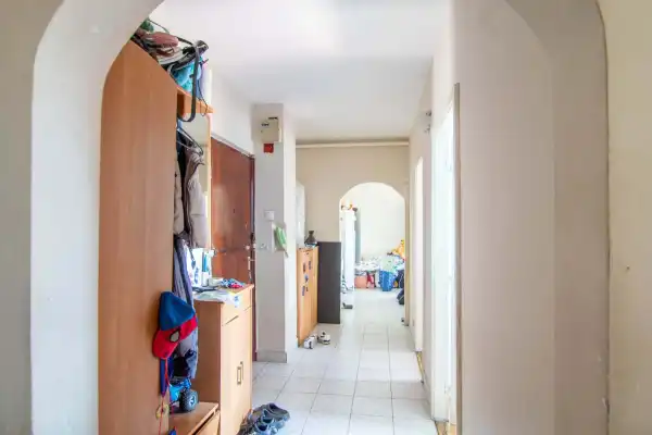 Eladó panellakás, Budapest, XIX. kerület 1+2 szoba 59 m² 58.5 M Ft
