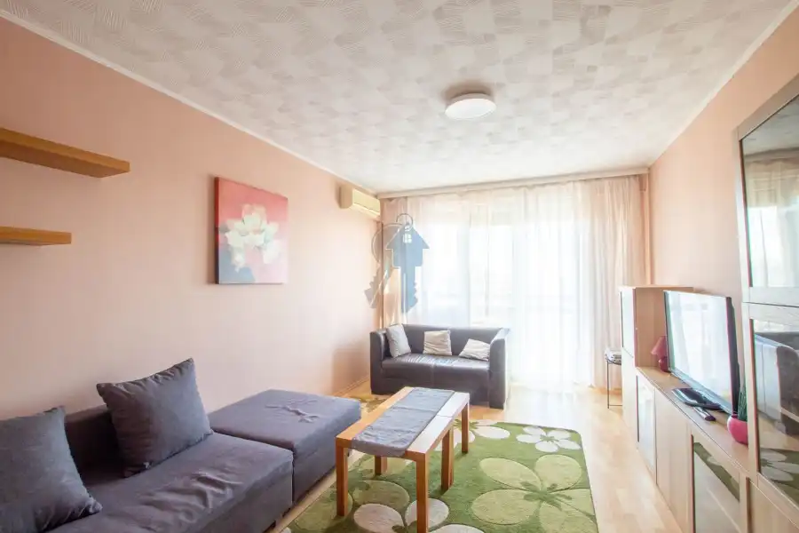 eladó panellakás, Budapest, XIX. kerület