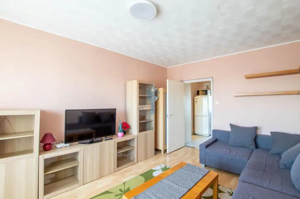 Budapest, XIX. kerület - Kispesti ltp.