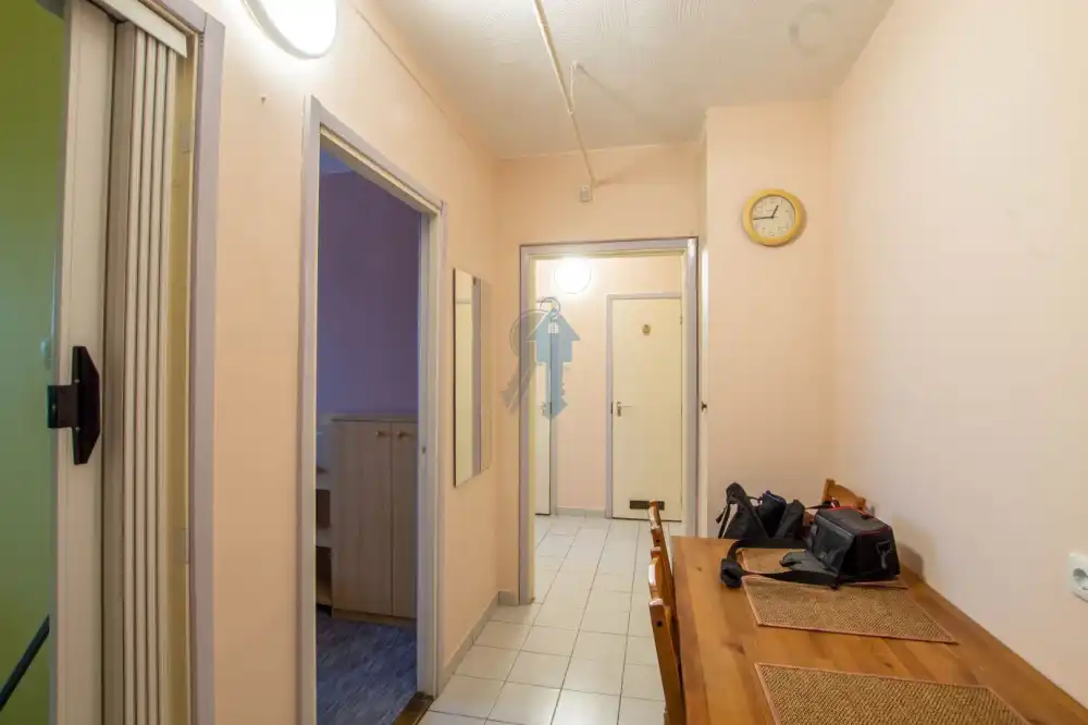 Budapest, XIX. kerület - Kispesti ltp.