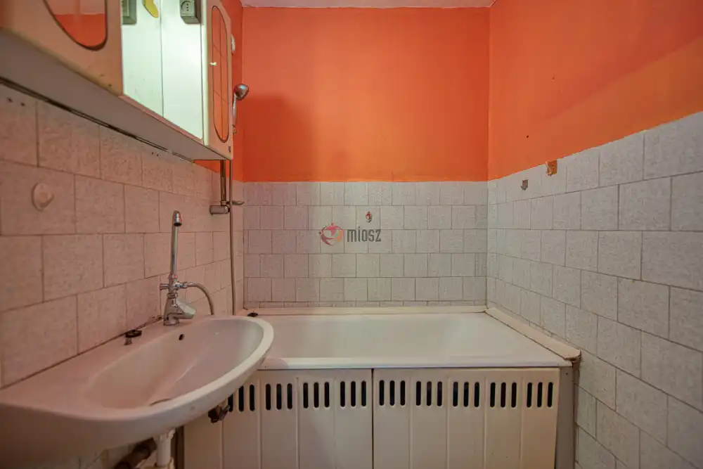 Budapest, XIX. kerület - Kispesti ltp.