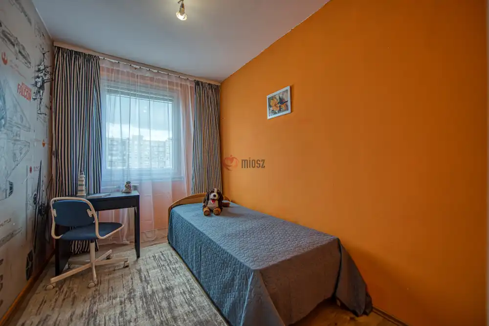 Budapest, XIX. kerület - Kispesti ltp.