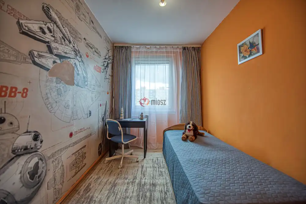 Budapest, XIX. kerület - Kispesti ltp.