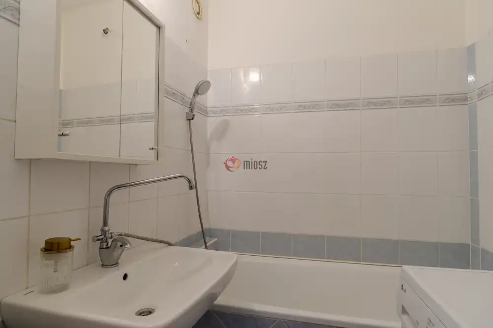 Budapest, XIX. kerület - Kispesti ltp.