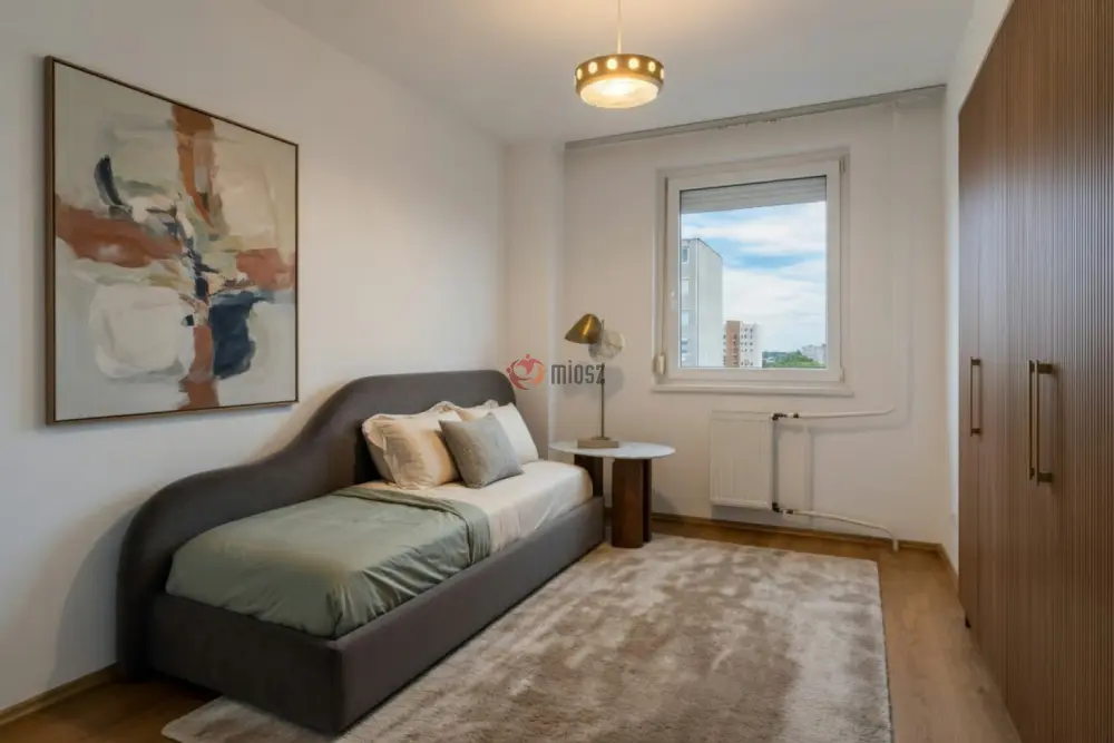 Budapest, XIX. kerület - Kispesti ltp.