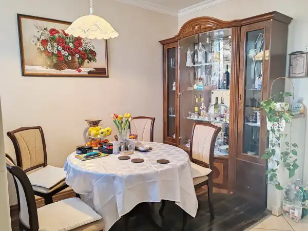 Eladó panellakás, Budapest, XIX. kerület 1+2 szoba 64 m² 72.5 M Ft