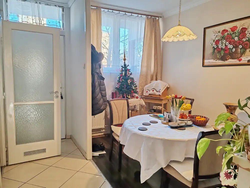 Budapest, XIX. kerület - Kispesti ltp.