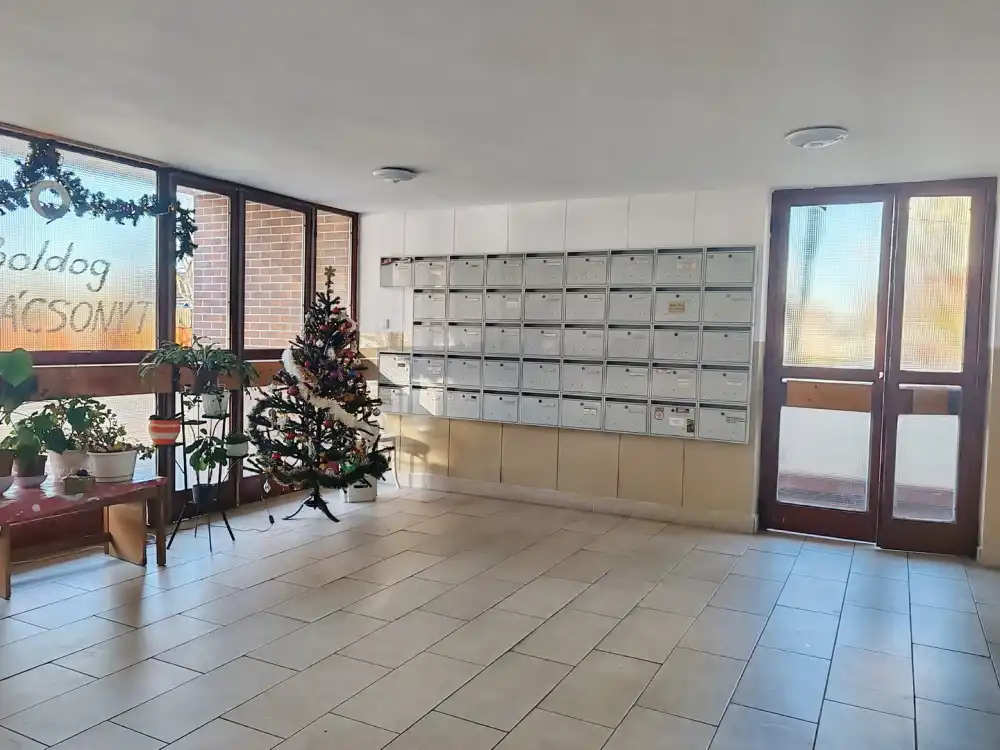 Budapest, XIX. kerület - Kispesti ltp.