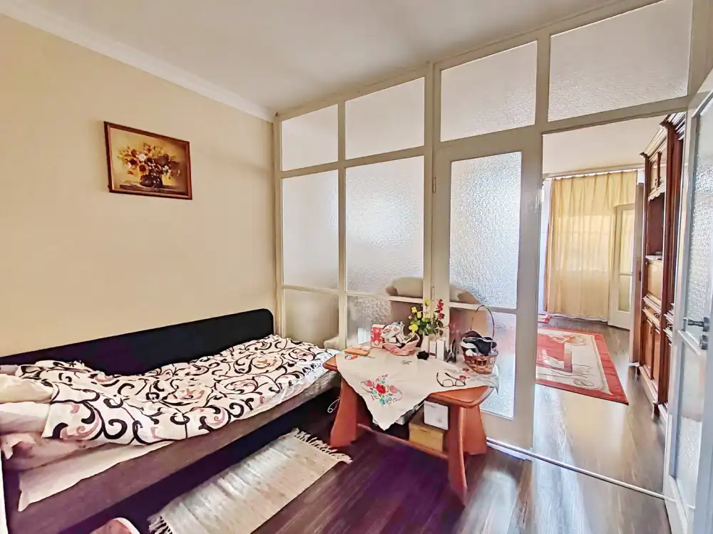 Budapest, XIX. kerület - Kispesti ltp.