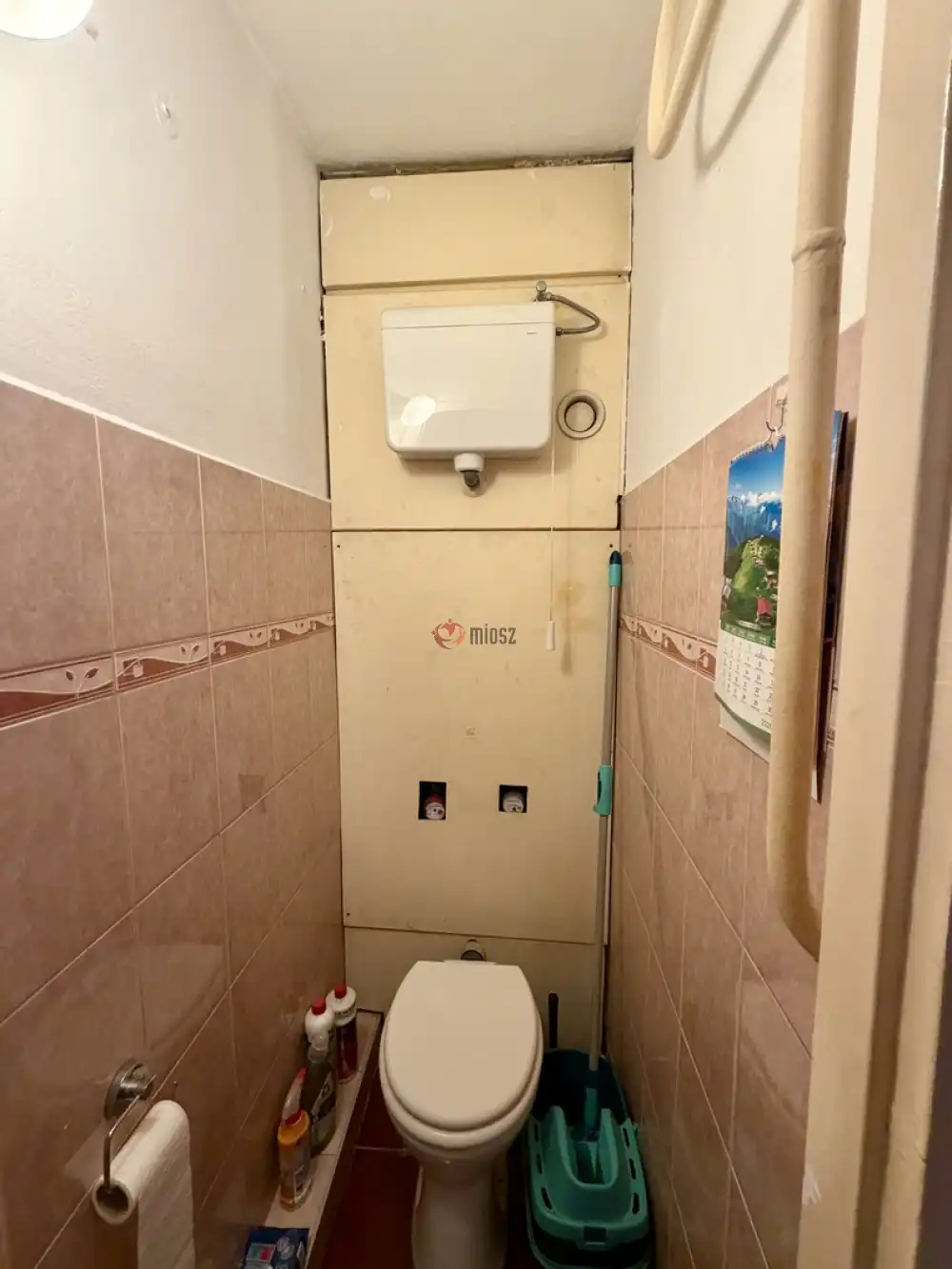 Budapest, XIX. kerület - Kispesti ltp.