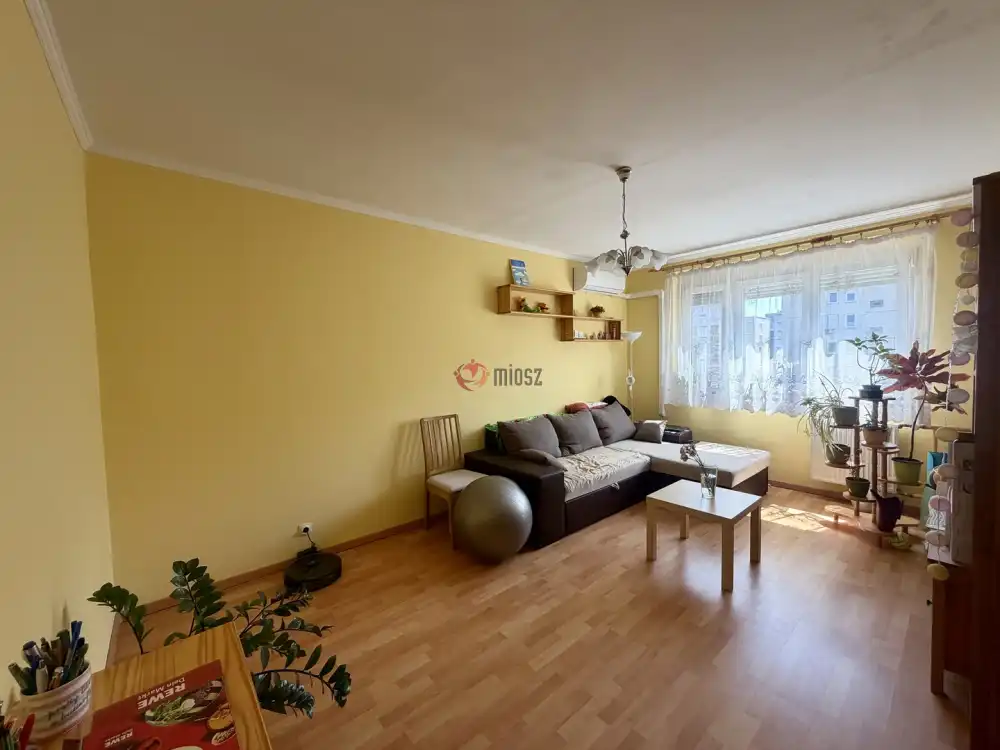 Budapest, XIX. kerület - Kispesti ltp.
