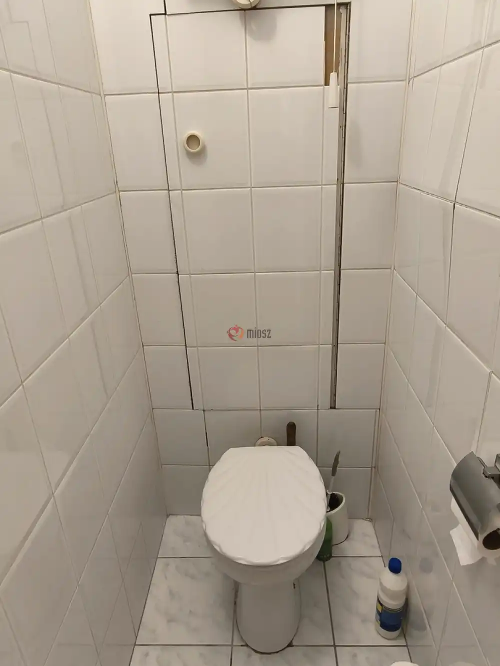 Budapest, XIX. kerület - Kispest