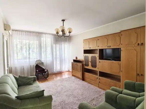 Eladó panellakás, Budapest, XIX. kerület 1+2 szoba 57 m² 59.5 M Ft